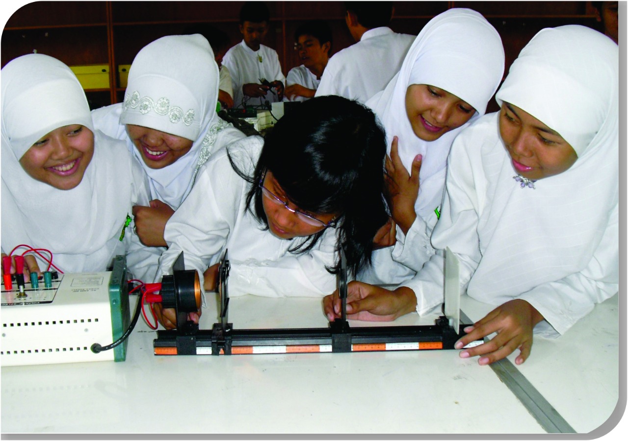 lab fisika
