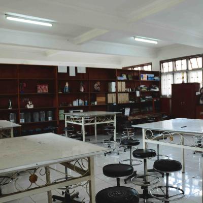 Lab Biologi