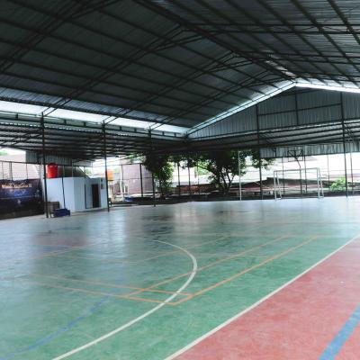 Lap Indor